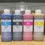 1000ML CMYK Inkjet Ink For Skycolor Inkjet Printer for sale