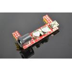 Breadboard Power Supply Module 2-way 5V / 3.3V module for Arduino