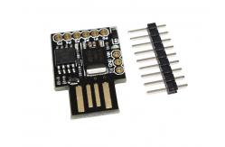 China USB General Micro Development Board Kickstarter Attiny 85 Arduino Application supplier