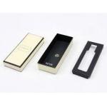 Smart Intelligent Adjusting Rigid Box Making Machine for Wine Box