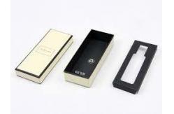 China Smart Intelligent Adjusting High Speed  Rigid Box Making Machine for Perfume Box supplier