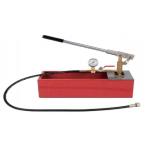 Manual Hydrotest Pumps Hydraulic Pressure 10.0MPA DC-100 for sale