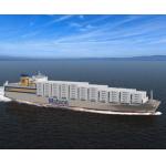 From To Canada Overseas Shipping Cy-Cy Door Door Delivery for sale