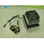 Outside Thermoelectric Air Conditioner Assembly For Electronic Cabinets for sale