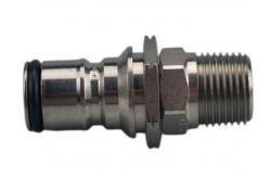 China Eaton HANSEN 2-HKIG and 2-HKIL stainless steel quick coupling supplier