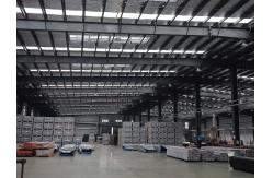 China WPC Coextrusion Wall Panel manufacturer