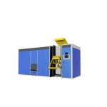 3900kg Food Waste Fertilizer Making Machine Fully Automatic Decomposer for sale