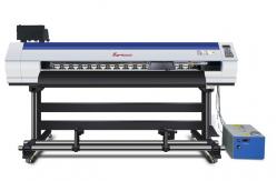 China SC-4180UV 1.8m UV Plotter supplier