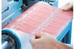 China Analog Flexographic Printing Plates 1.17mm Thickness supplier