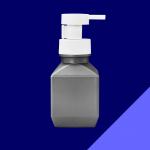 Outside Core Facial Wash Pump Dispenser 40/410 Gel Type For 280ML Bottle for sale