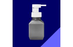 China Lash Cleansing 38mm Lotion Pump supplier
