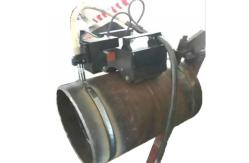 China accuracy Automatic Orbital Welding Machine for Pipeline 220V Without Power Supply supplier