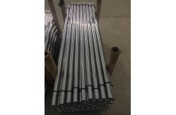 China 32CRMO 2 Microns  Hollow Piston Rod Hollow Piston Rod Precision Manufacturing supplier