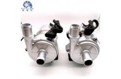 China Head 17M BLDC Water Pump For Sprinkler System Automatic Irrigation and Vehicles. supplier