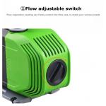 220V 70W Aquarium Pool Small Pond Fountain Submersible Water Pump For Fish Tank for sale