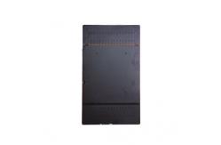 China Induction LCD Advertising Screen Android OS 43'' Magic Mirror Human Body supplier