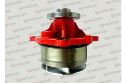 China VOE21404502 3668561 Diesel Engine Water Pump for D6D EC210B / EC290B / EC240 supplier