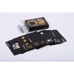 Freecell Poker Playing Card Gift Box Lightweight Customization for sale