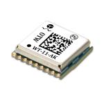 GPS Positioning Module With Wide Voltage -40\u2103 To 85\u2103 And Receiver BDS B1 B1I B1C for sale