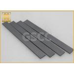 AB10 Carbide Insert Blanks , Square Carbide Blanks For Finger Jointing Tool for sale