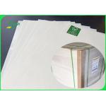 40gsm FAD Approved Greaseproof Paper Kit 3 Kit 7 For Sheets To Wrap Food for sale
