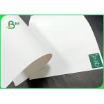 270gr 280gr 300gr FSC Whiteness 95% Glossy GC1 Paperboard For Book Cover