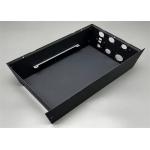 Standard Anodizing Machining Surface Finish Used In Automotive Industries for sale