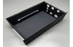 China Standard Anodizing Machining Surface Finish Used In Automotive Industries supplier