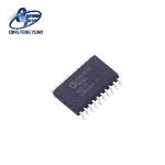 Original Ic Mosfet Transistor ADM3202ARNZ Analog ADI Electronic components IC chips Microcontroller ADM3202A for sale