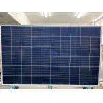 24 Volt 280w Polycrystalline Solar Panel 5BB 60 Cells for sale
