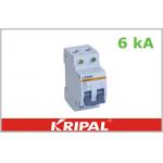 40 amp 16 amp MCB Economic Mini Circuit Breaker 1/2/3/4P single/double/three/four poles 1/3/6/10/16/20/25/32/40/50/63a for sale