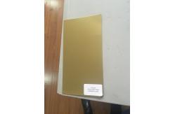 China Customized Printed Tinplate For Infant Formula Packaging Solutions supplier