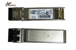 China CISCO DS-SFP-FC16G-SW 850nm 100m DOM Transceiver Module supplier