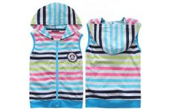 China Children Hooded Vest supplier