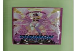 China OPP VMPET CPP Material Custom Card Sleeves Gravure Printing Size 66X91mm supplier