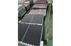 China JIS G3303 EN10202 ASTM624 Standard Tinplate Sheets For Metal Packaging supplier