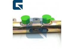 China 0445226044 Engine 6D107 Common Rail Oil Pipe supplier