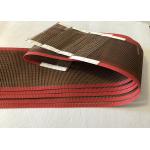 High Temperature 260℃ Composite Ptfe Conveyor Belt