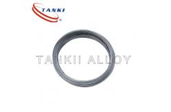 China FeCrAl Alloy Wire 1Cr13Al4 Alloy 750 In Household Heating Appliances supplier
