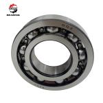 Gcr15 Steel Material 62 / 28 / 20 / P63 Deep Groove Ball Bearing 20 X 58 X 16mm for sale