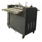 140*200*132cm  IR UV Coating Machine With Machinery Test Report