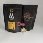 FDA Approved Tea Bags Packaging , Clear Stand Up Bags With Spout Tap for sale