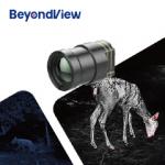 ROCKA312 Shutterless Infrared Camera Core with 384x288/12µm Infrared Detector for sale