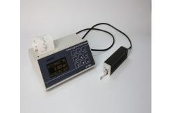 China Huatec Portable Surface Roughness Tester High Precision Srt-7000 supplier