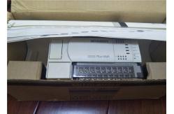 China 16 I/O Numbers Industrial Automation Using PLC Controller FX2N-16MR-001 24V supplier