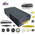 252714015 MEI SCNL 8328R Bill Acceptor Cash Cassette Cashbox Spare Parts for sale