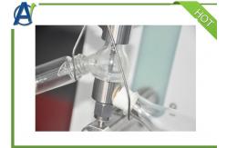 China TEOST MHT Thermo-oxidation Engine Oil Simulation Tester by ASTM D6335&ASTM D7097 supplier