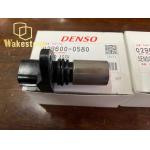 029600-0580 Excavator Crankshaft Position Sensor  For Hino J05C J08C