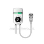 7kw Wallbox EV Car Charger Mode 2 for sale