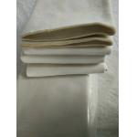 Synthetic Endless Pleating Machine Aramid Felt 1500g/m2 density for sale